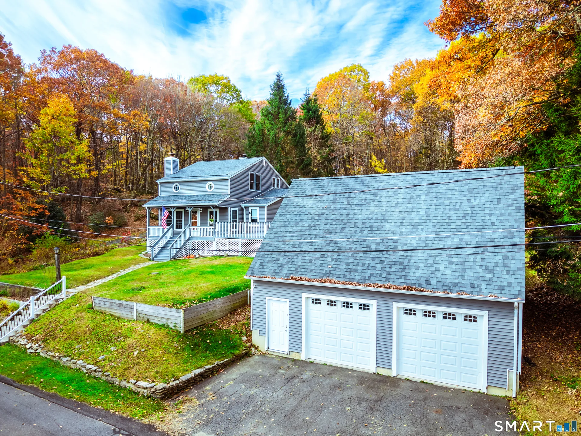 5 Lakeview Road, Plymouth, CT