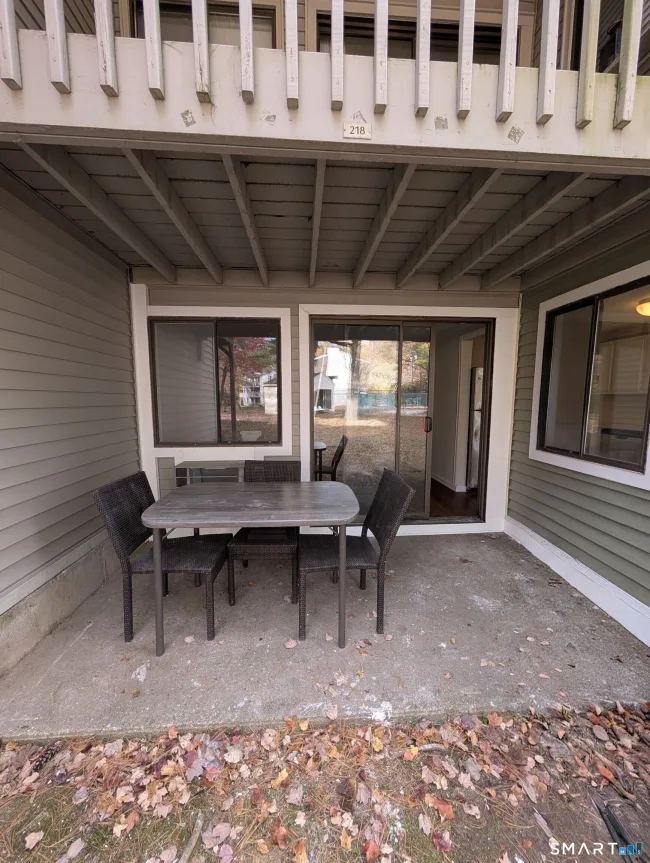 7 Padanaram Road #J218, Danbury, CT
