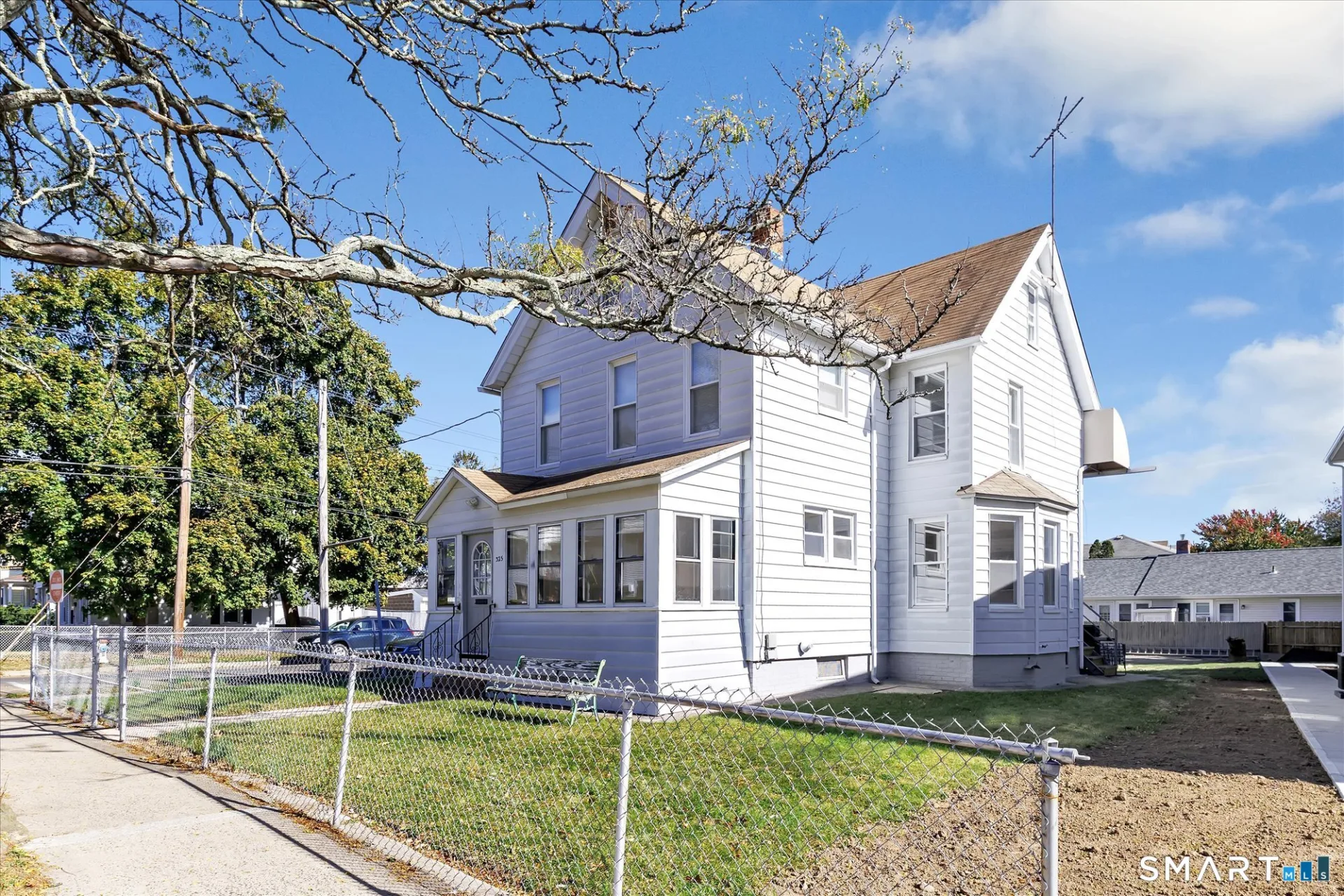 325 Savin Avenue, West Haven, CT