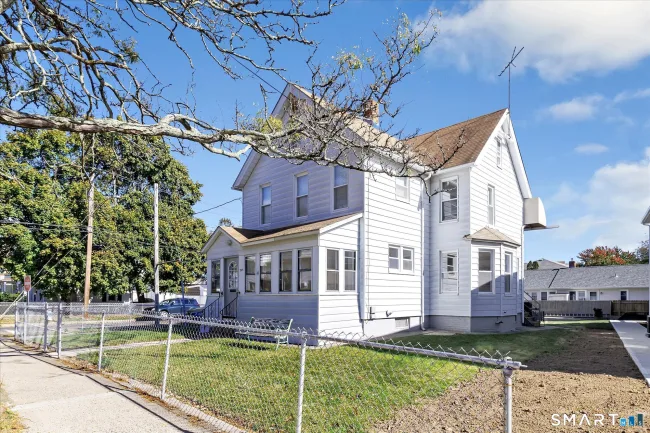 325 Savin Avenue, West Haven, CT