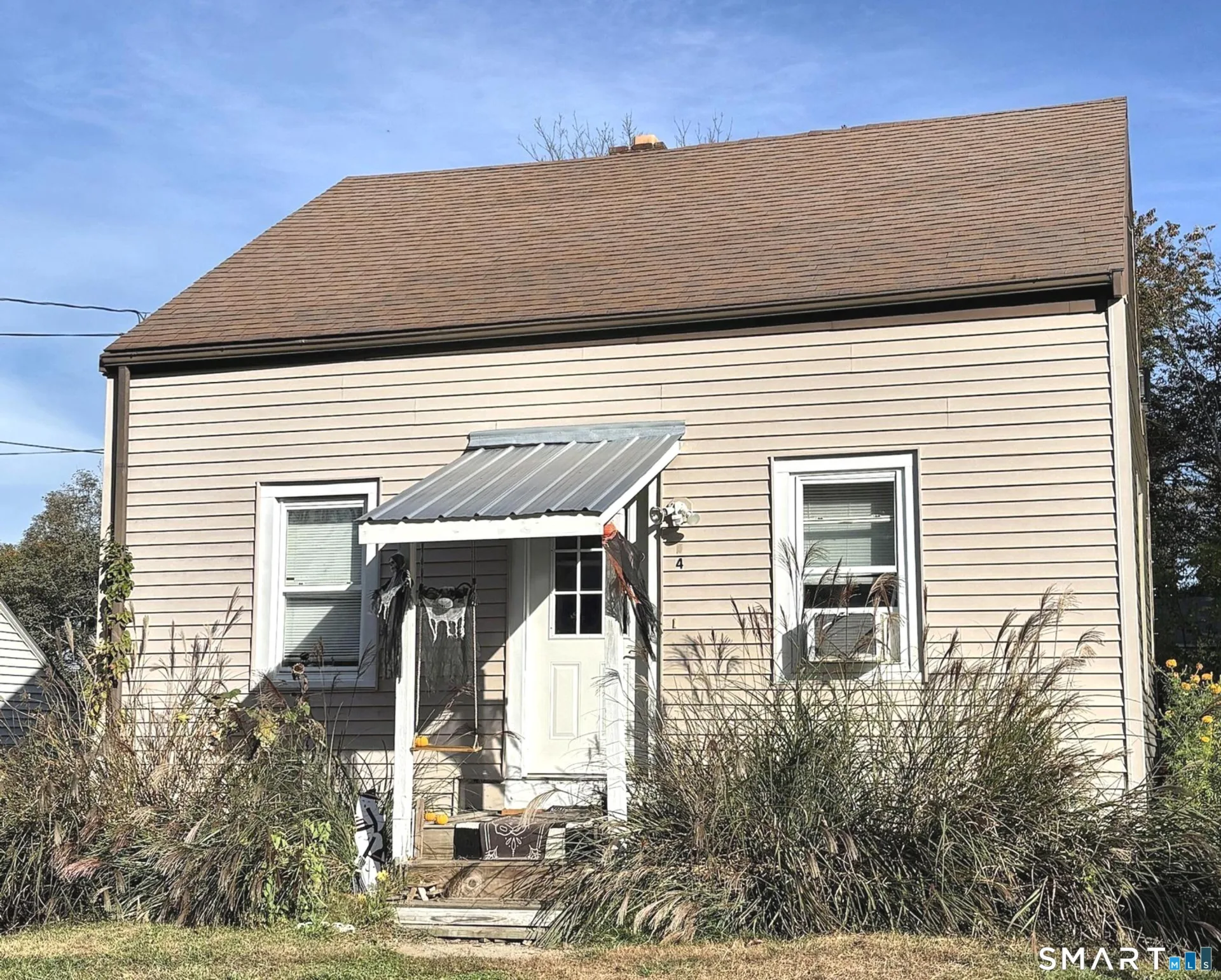 4 Burgeville Court, Groton, CT