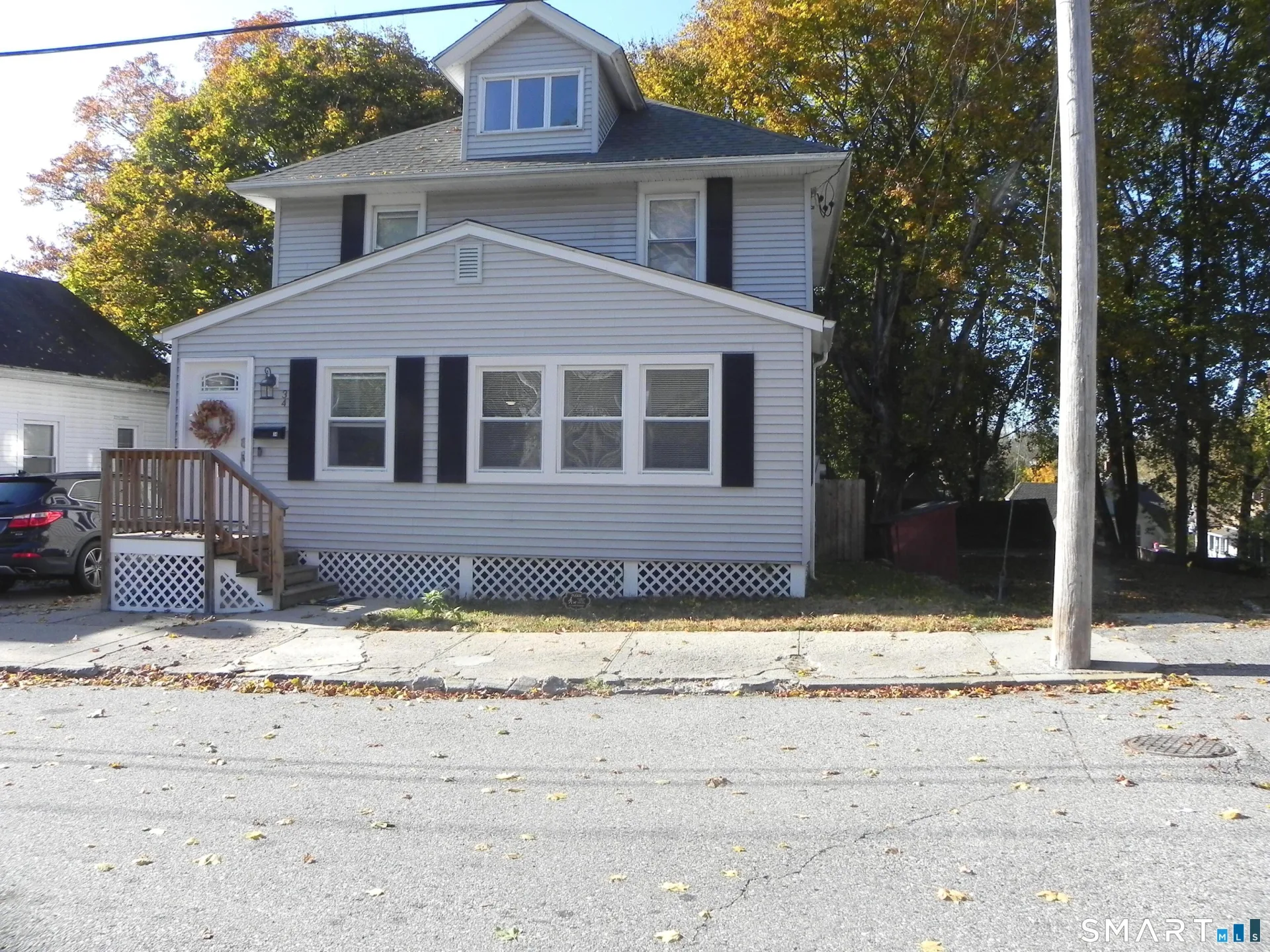 34 Division Street, Norwich, CT