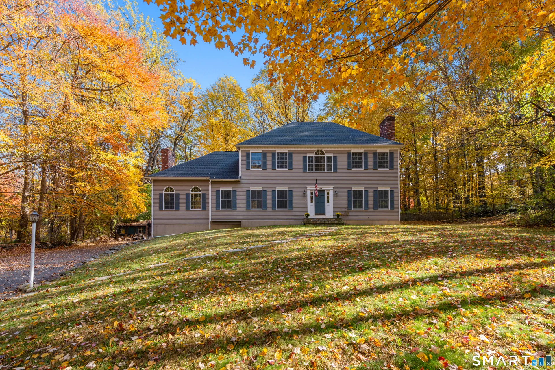 195 Wood House Road, Fairfield, CT