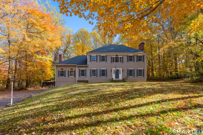 195 Wood House Road, Fairfield, CT