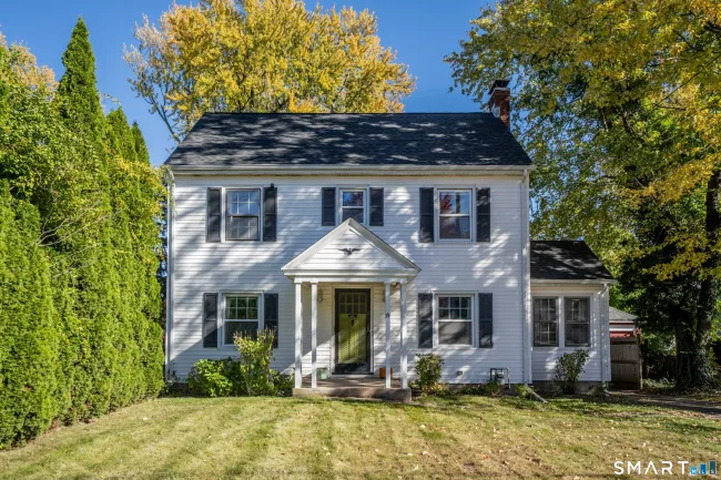 74 Arnoldale Road, West Hartford, CT
