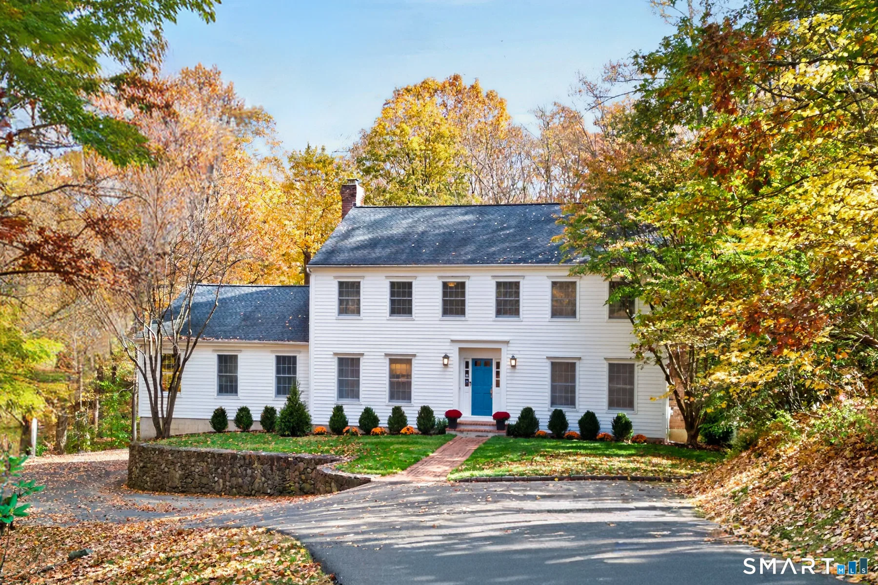 50 Catbrier Road, Weston, CT