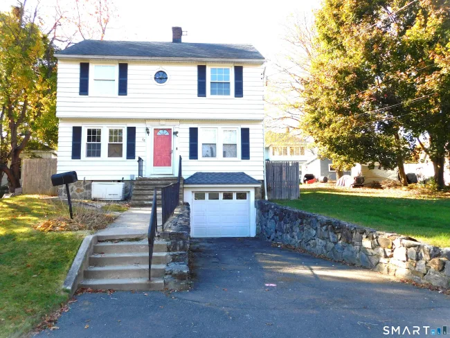 88 Homestead Avenue, Naugatuck, CT