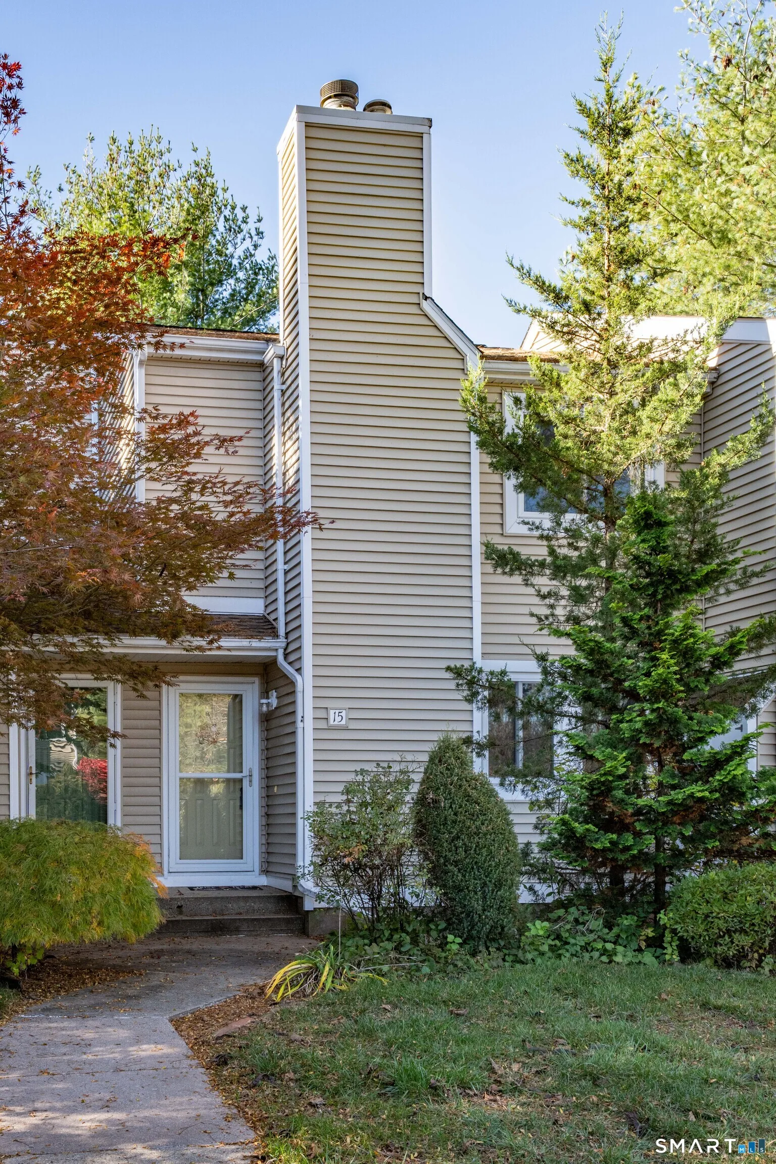 60 Old Town Road #15, Vernon, CT