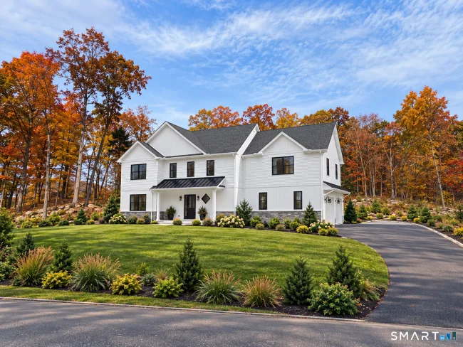 19 Madeline Drive, New Fairfield, CT