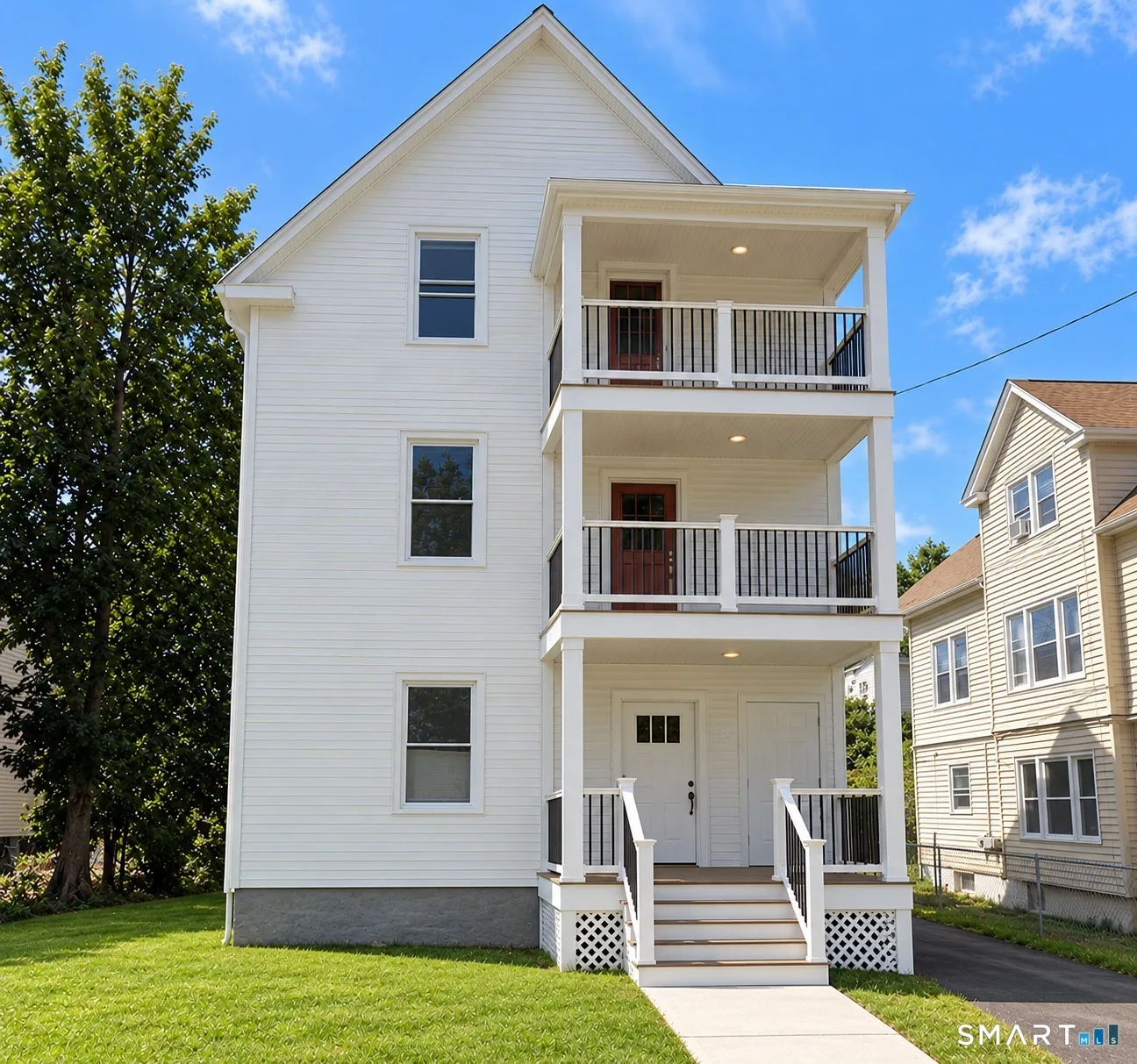 143 Wilson Street, Hartford, CT