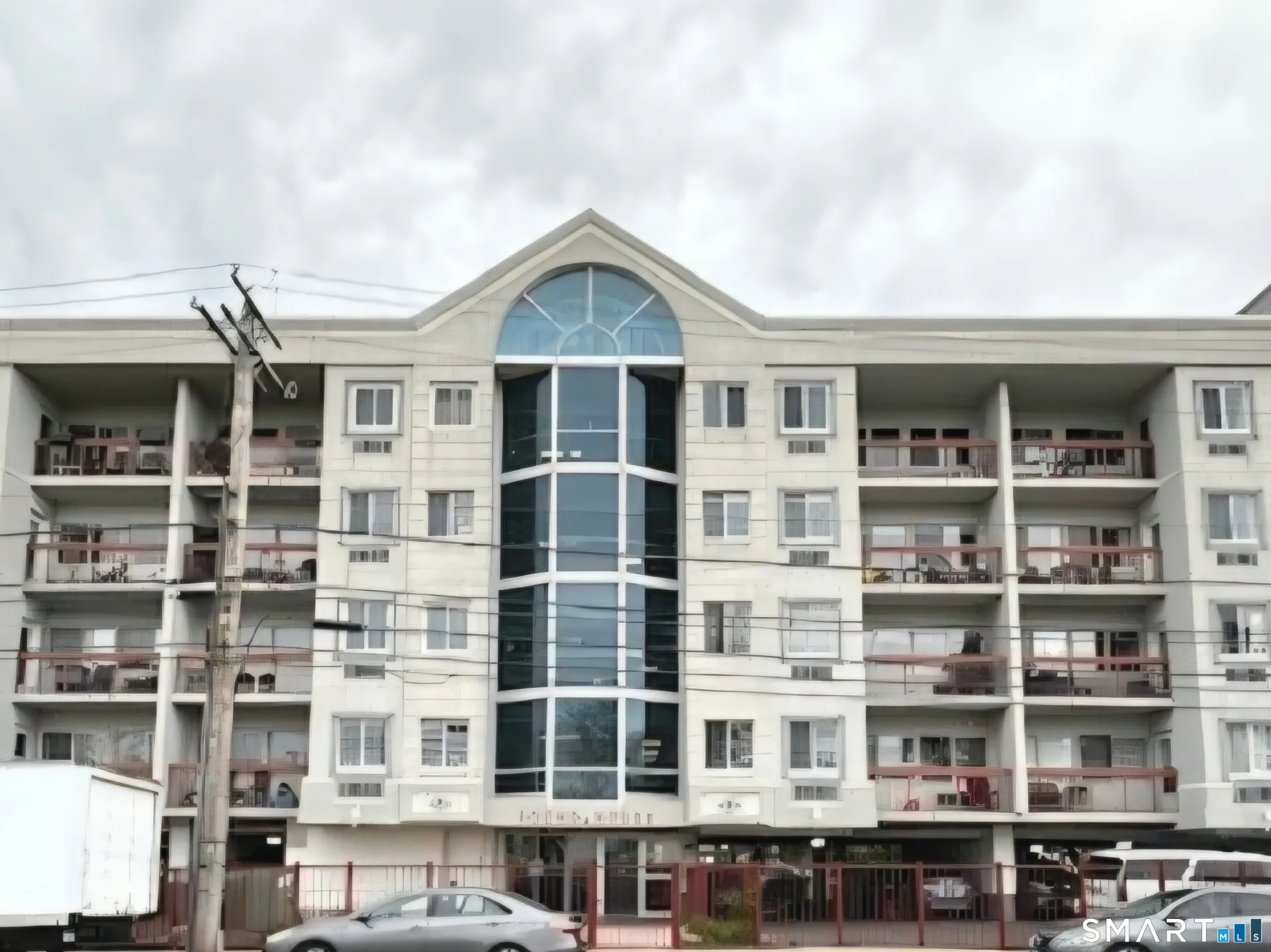 850 Atlantic Street #209, Bridgeport, CT