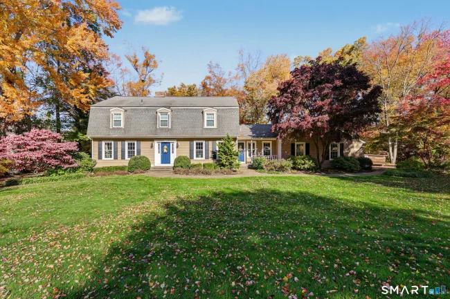 164 Flint Ridge Road, Monroe, CT