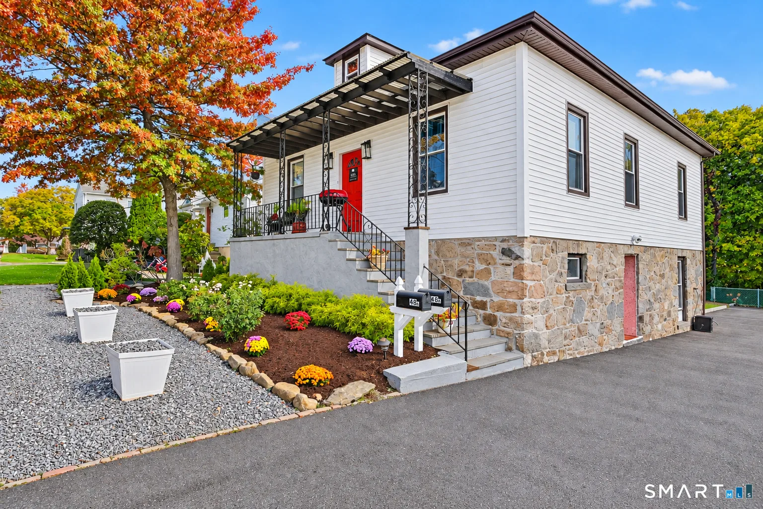 48 Euclid Avenue, Stamford, CT
