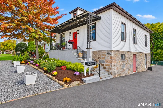 48 Euclid Avenue, Stamford, CT