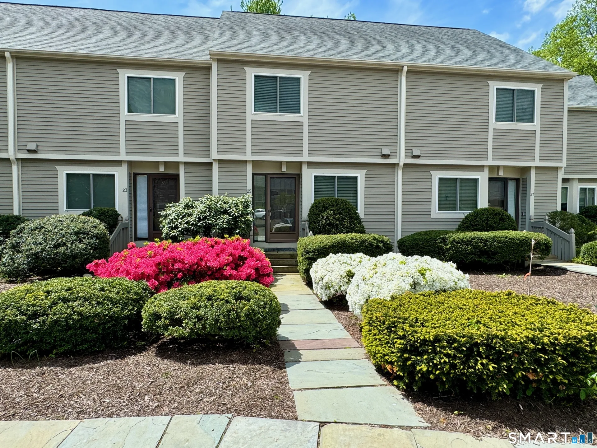 25 Strathmore Lane #25, Norwalk, CT