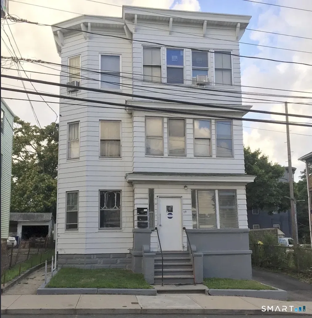 110 Division Street, Waterbury, CT
