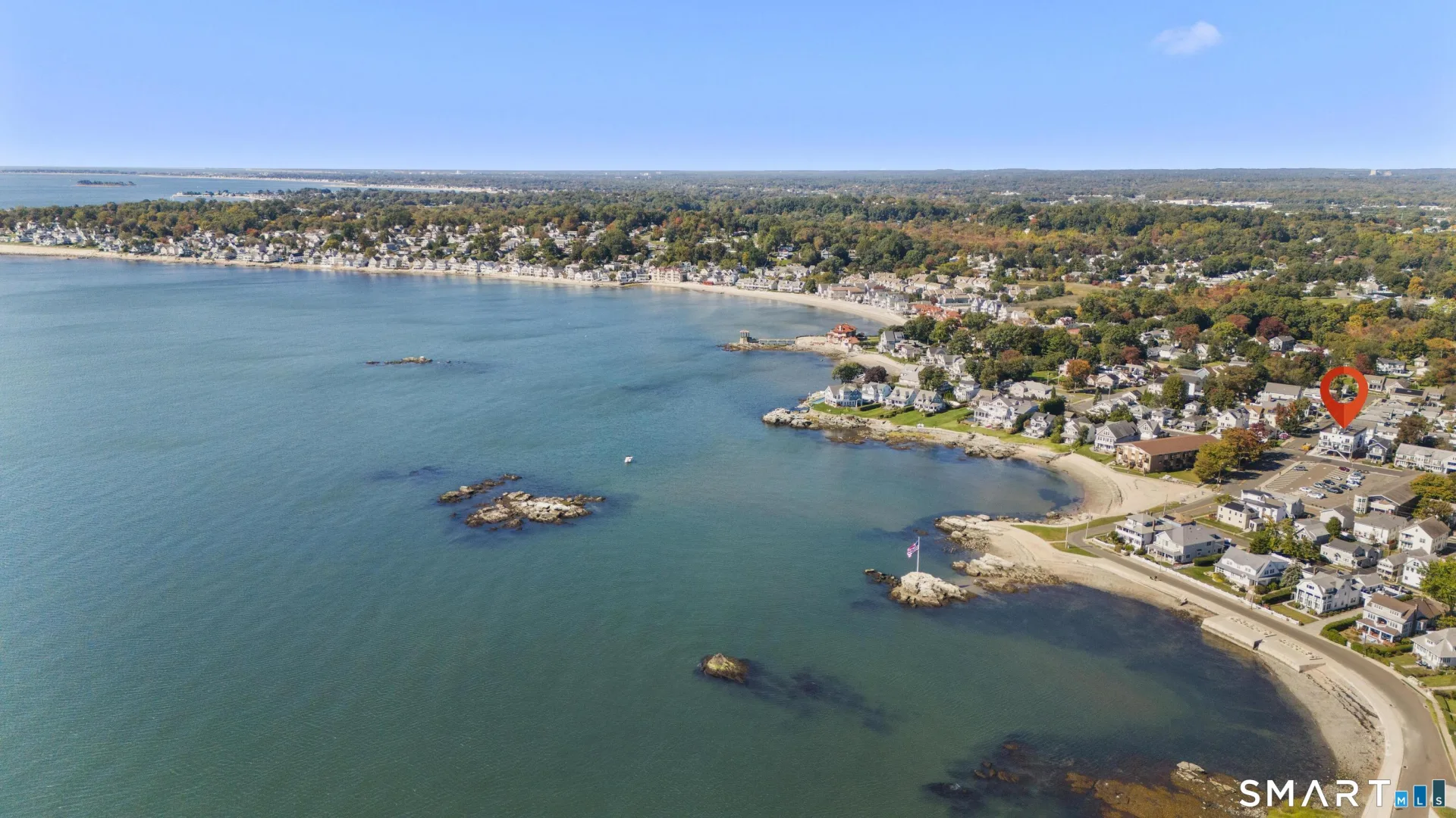 152 Beach Avenue #C, Milford, CT
