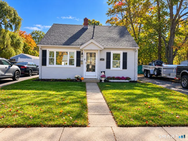 29 Spaulding Circle