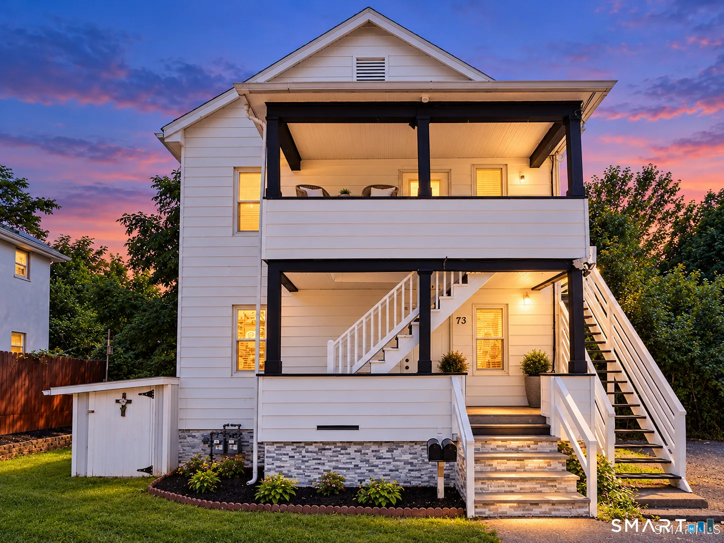 73 Alvord Lane, Stamford, CT