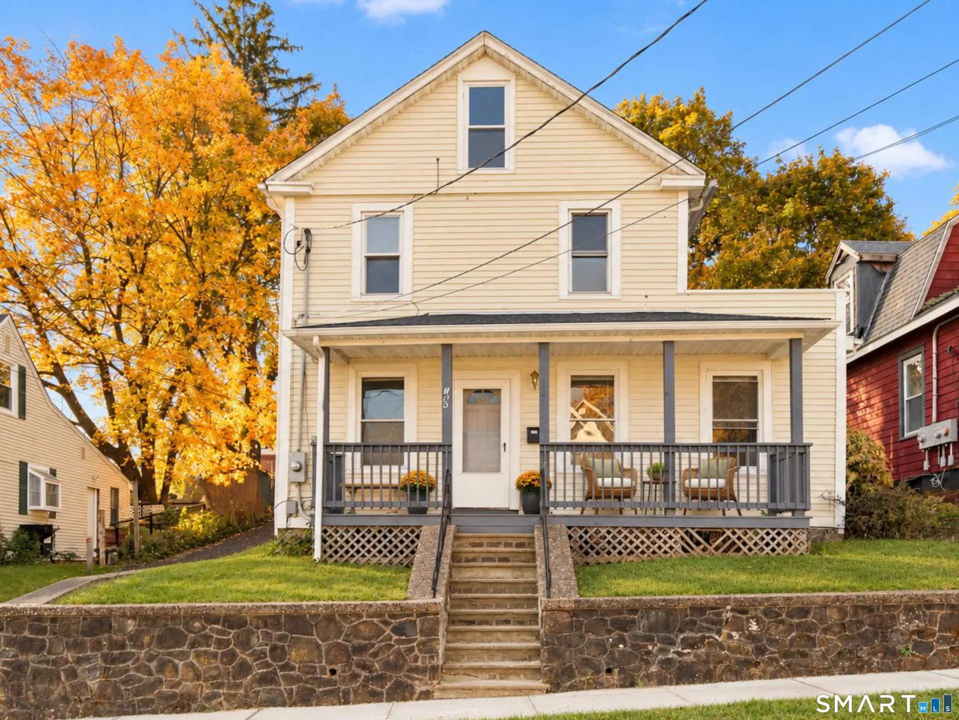 165 Gridley Street, Bristol, CT