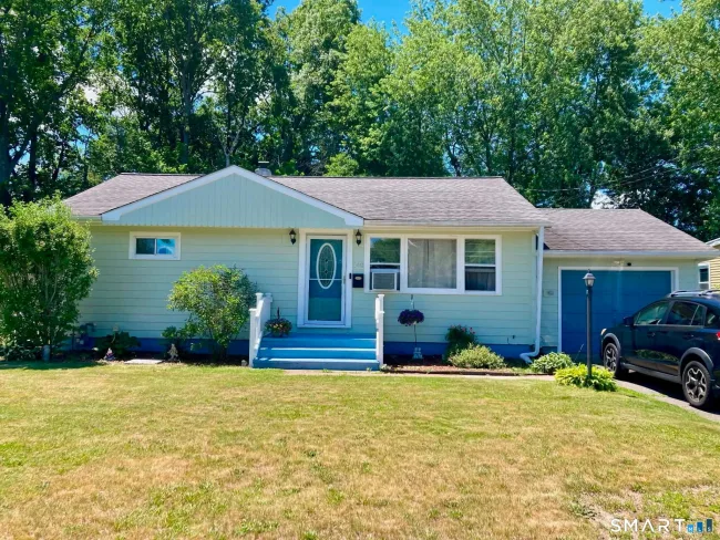 140 Contact Drive, West Haven, CT