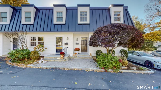 176 Summer Street #C, New Canaan, CT