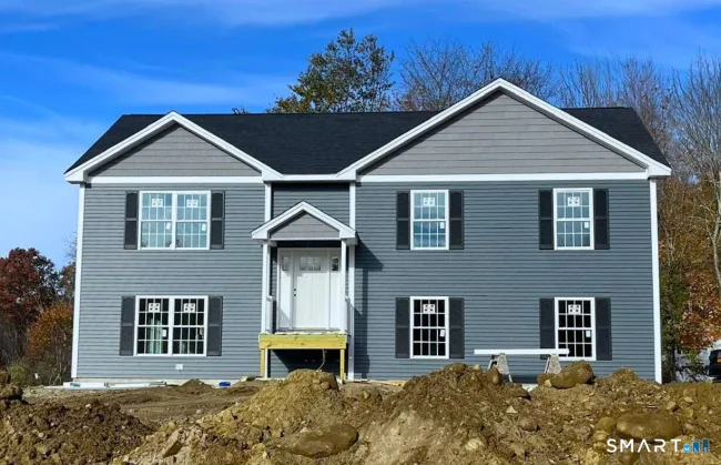 437 Quaddick Road