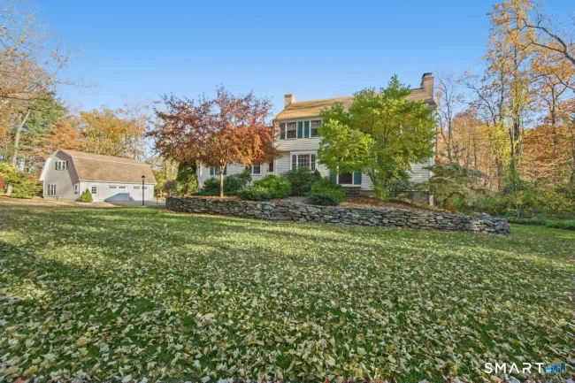 12 Penwood Road, Bloomfield, CT