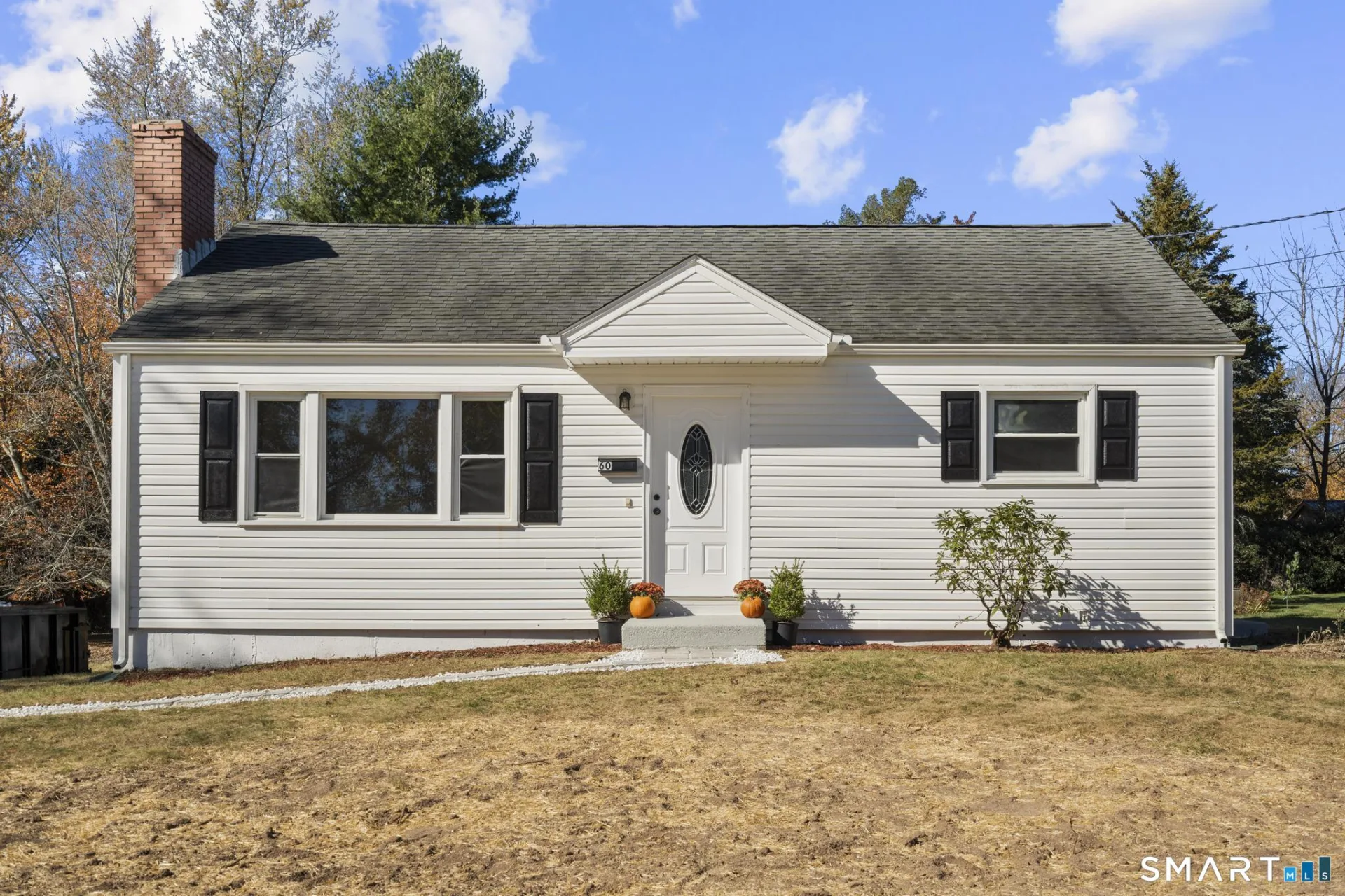 60 Gill Street, Colchester, CT
