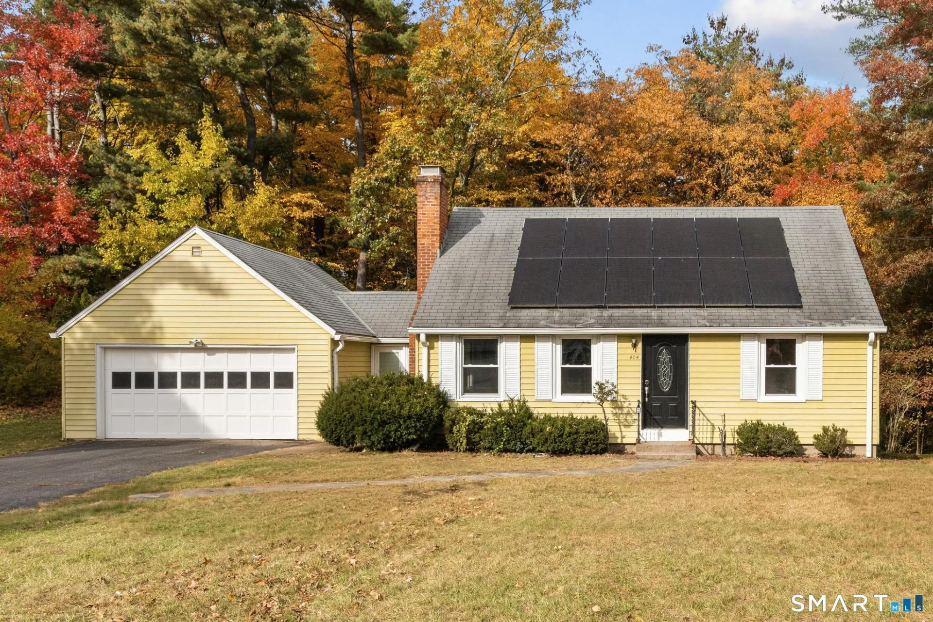 404 Woodland Street, Windsor Locks, CT