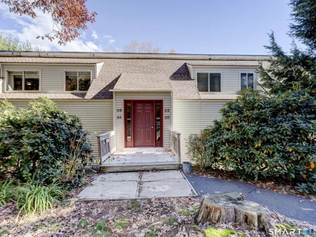 26 Forest Hill Drive #26