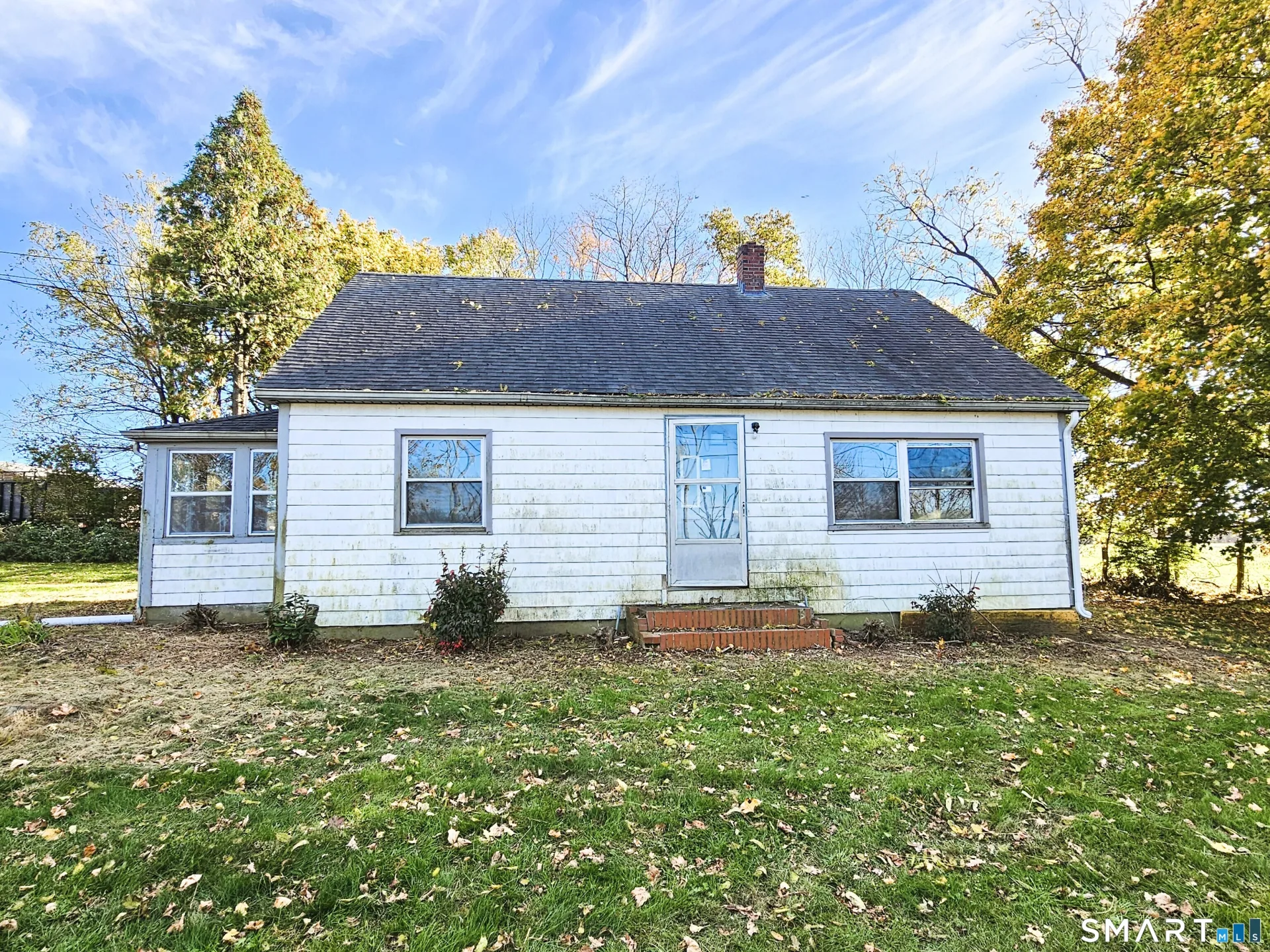 1094 Pomfret Road, Hampton, CT