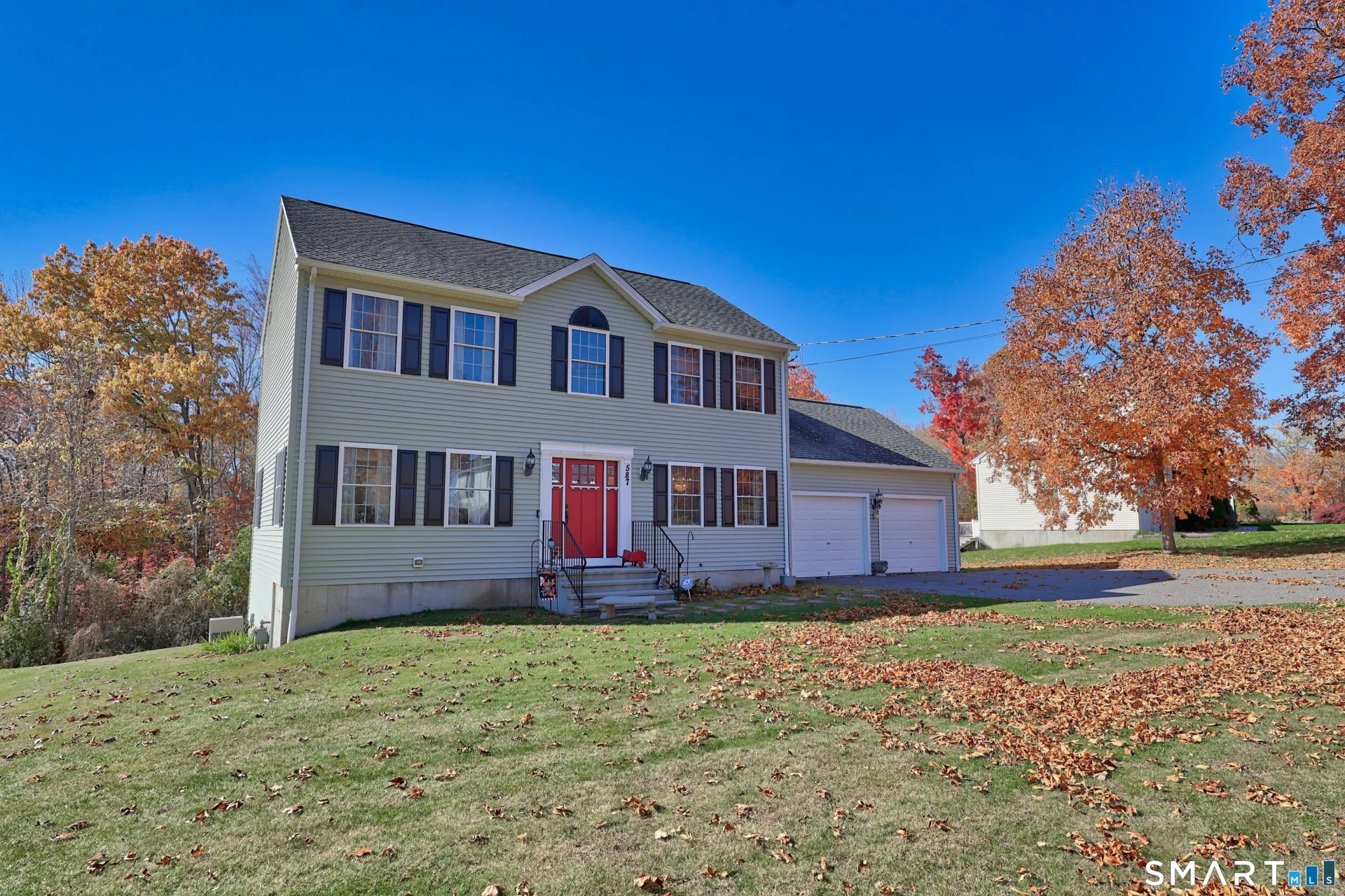 587 High St Extension, Thomaston, CT