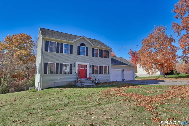 587 High St Extension, Thomaston, CT