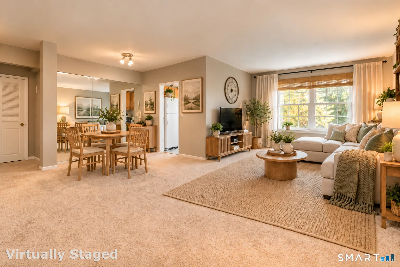 46 Prospect Avenue #2B, Norwalk, CT