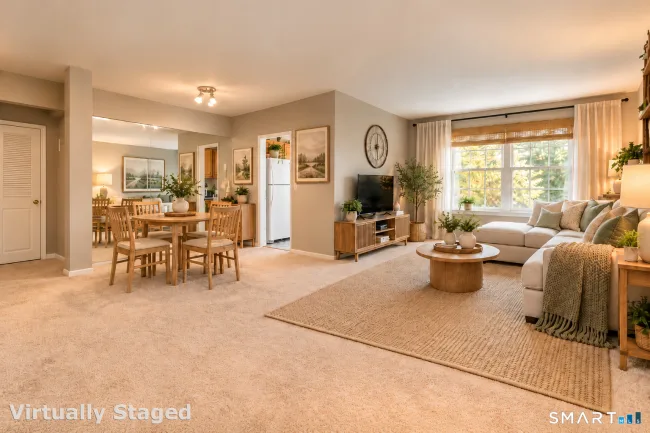 46 Prospect Avenue #2B, Norwalk, CT