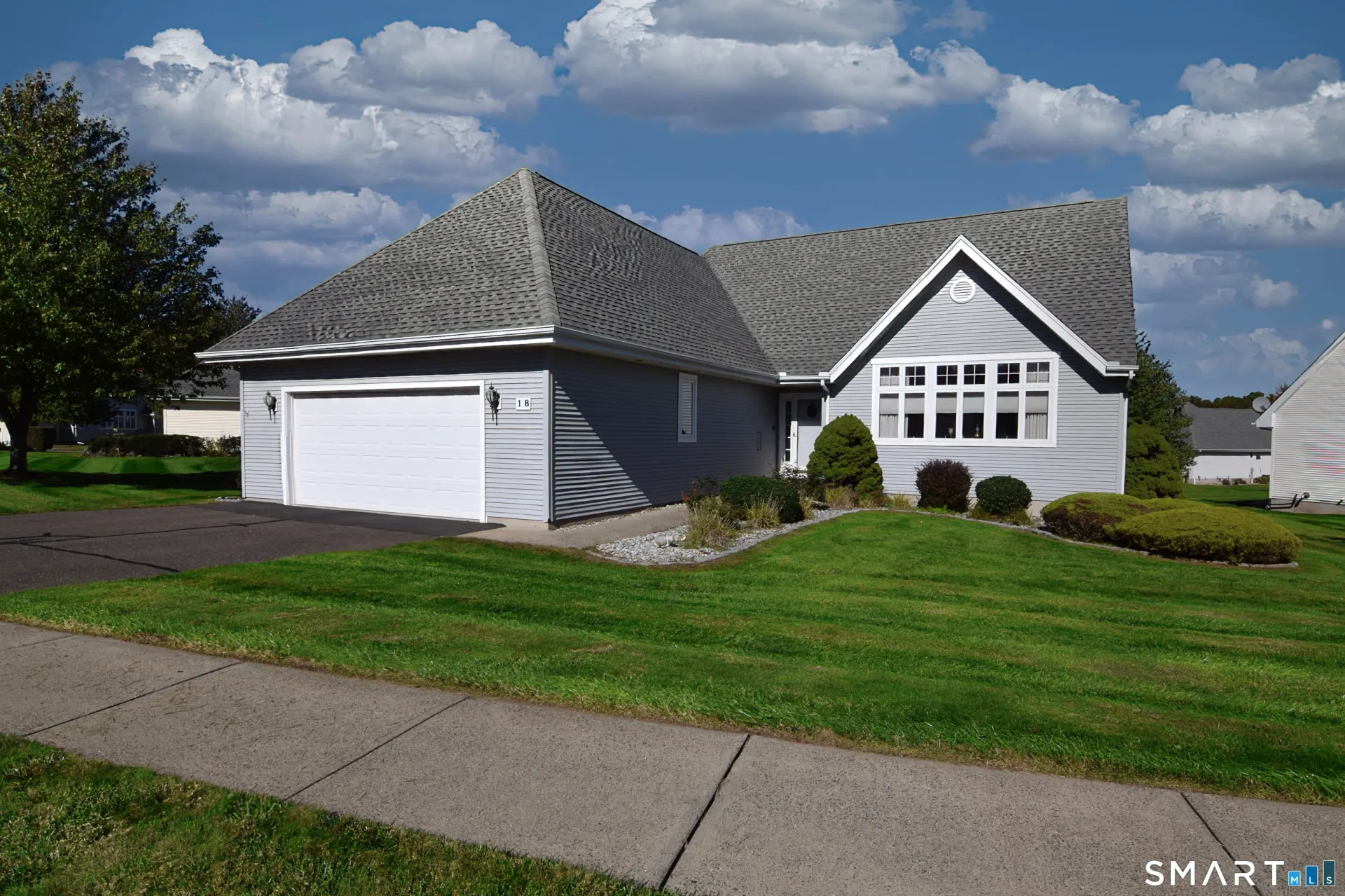 18 Maxwell Drive #18, Rocky Hill, CT