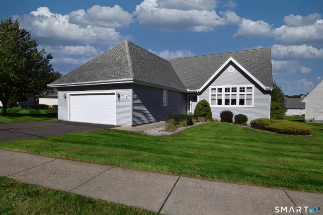 18 Maxwell Drive #18, Rocky Hill, CT