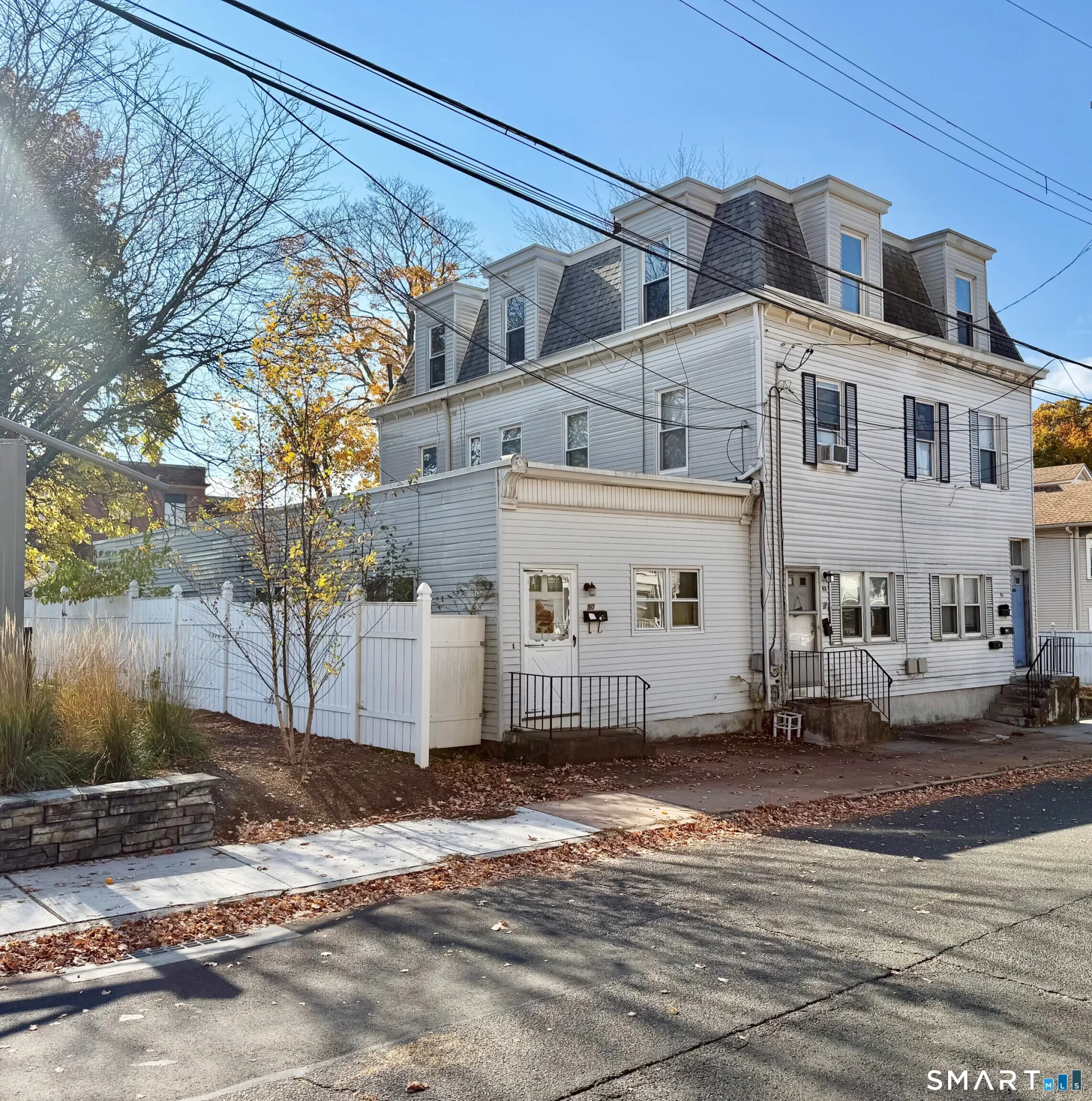 86 Birch Street, Manchester, CT