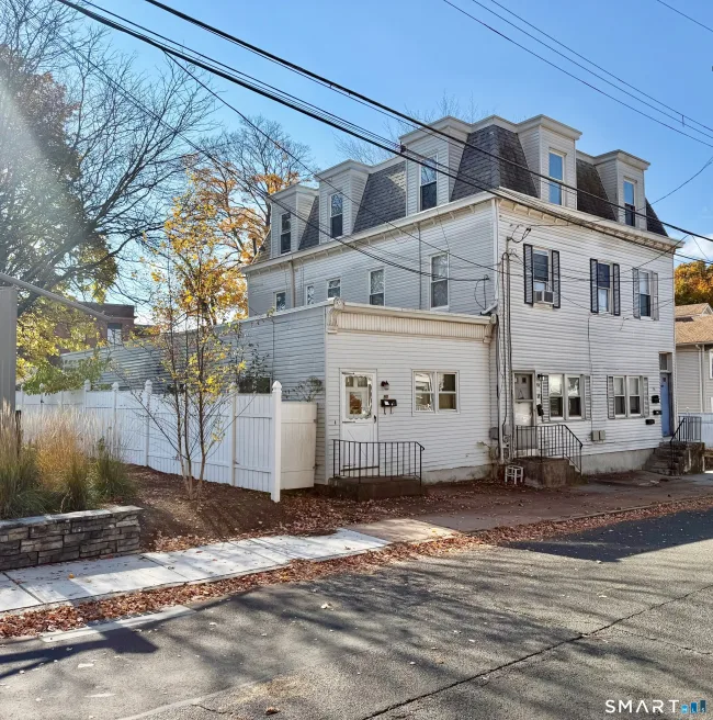 86 Birch Street, Manchester, CT