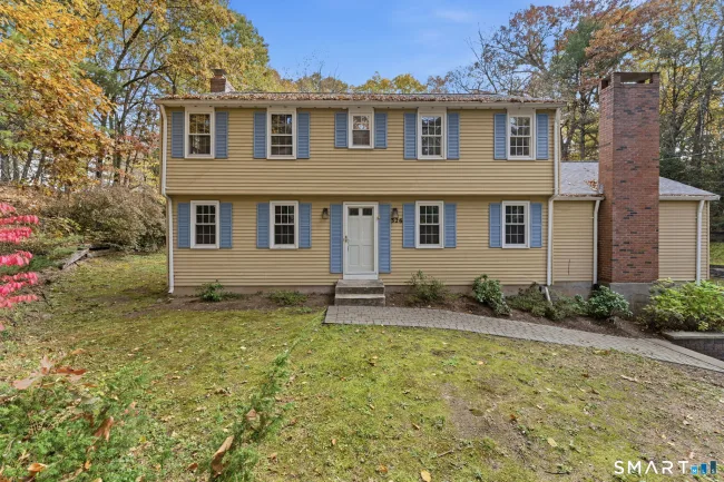 326 West Mountain Road, Simsbury, CT