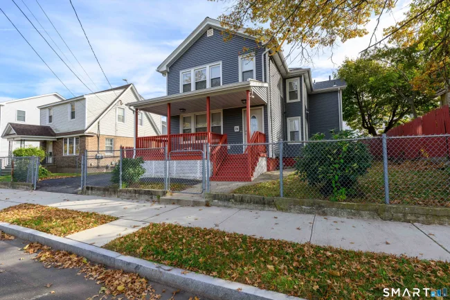74 Peck Street, New Haven, CT