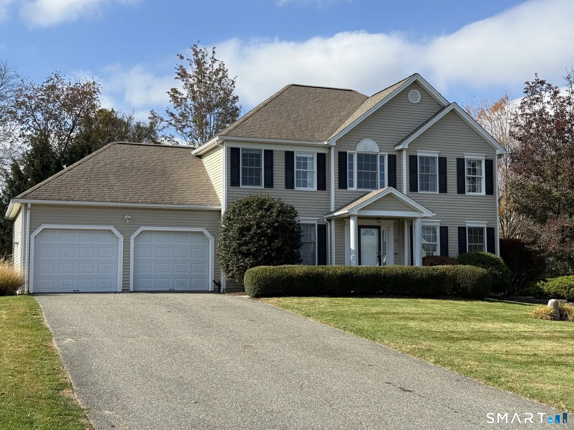 31 Reynolds Farm Road, New Milford, CT