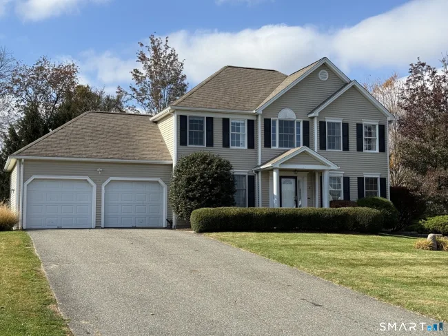 31 Reynolds Farm Road, New Milford, CT
