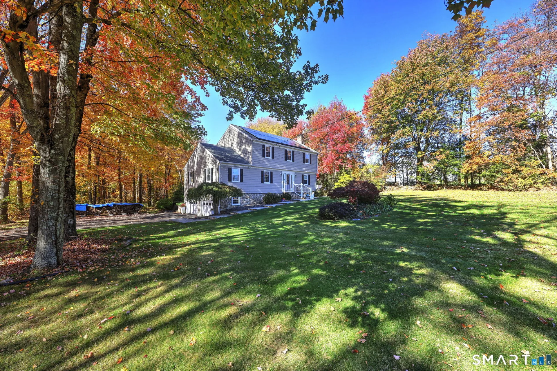 139 Cutlers Farm Road, Monroe, CT