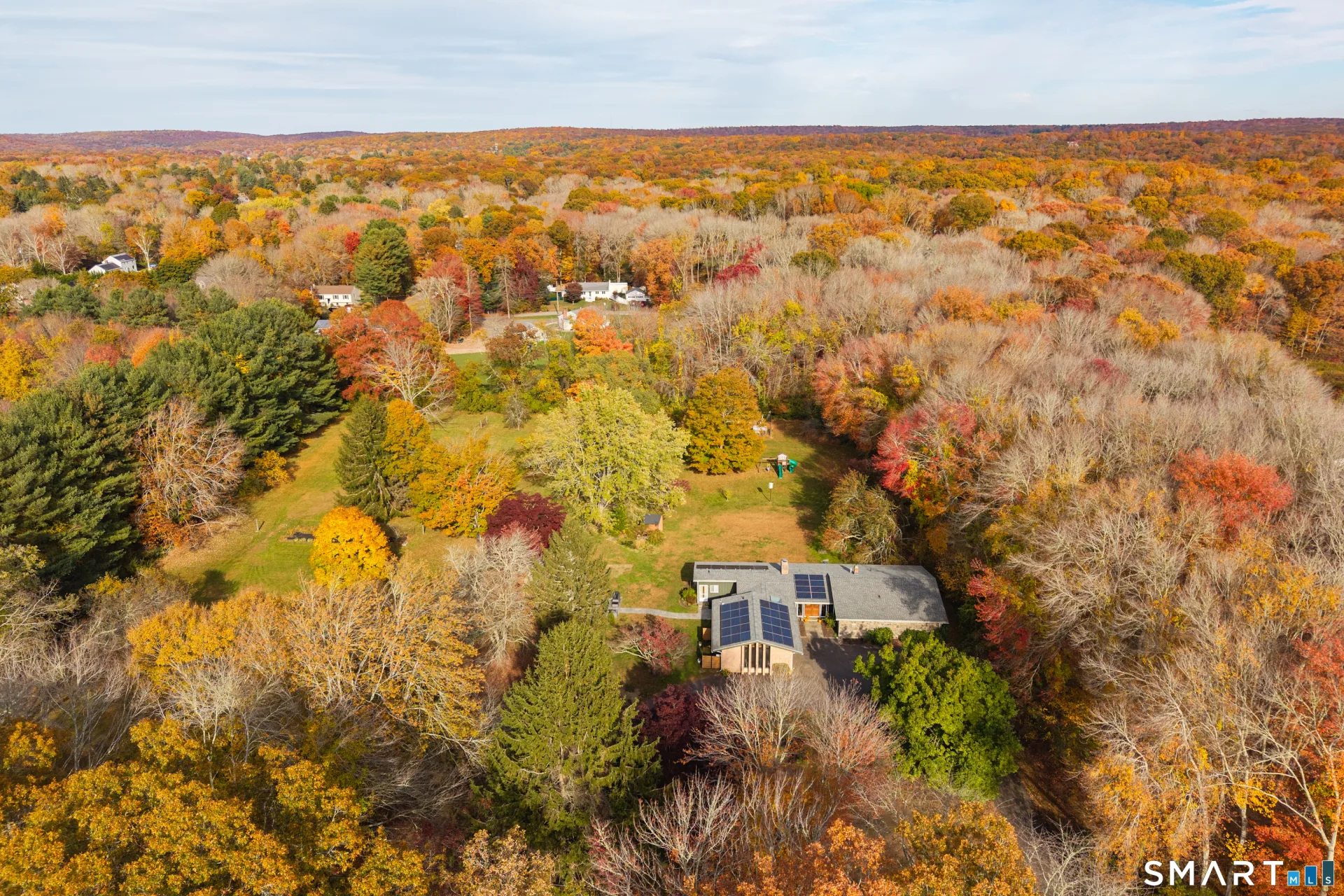 10 Boggy Hole Road, Old Lyme, CT