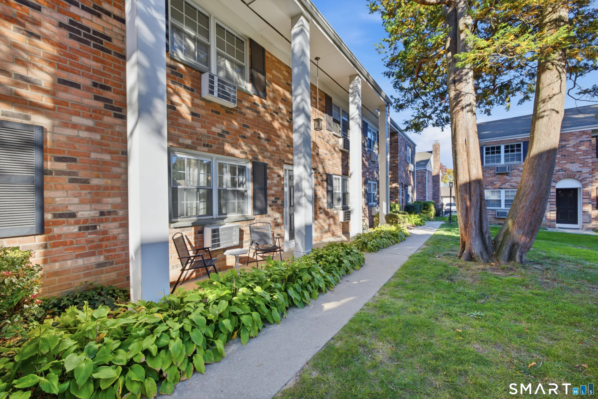 151 Courtland Avenue #4D, Stamford, CT
