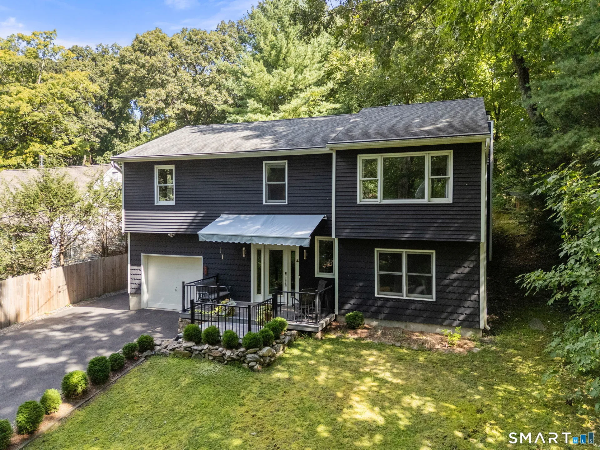 574 Belden Hill Road, Norwalk, CT