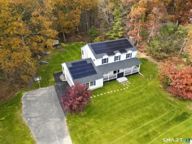 4 Acorn Drive