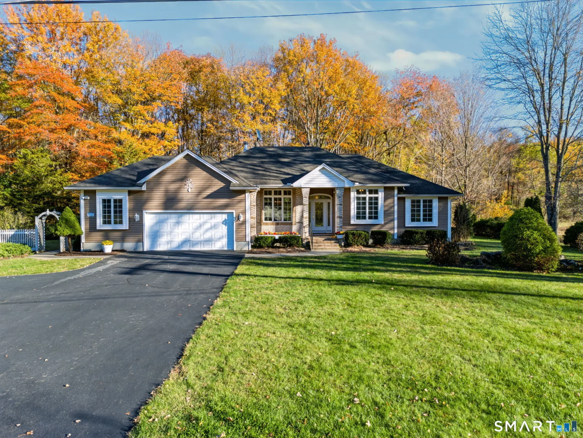 256 Hungary Road, Granby, CT